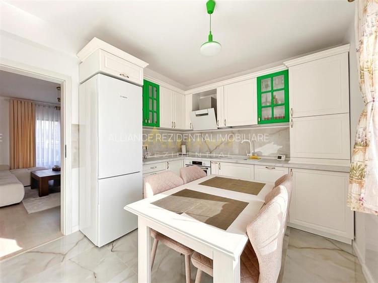 Casa individuala | P+Pod | Incalzire in pardoseala | Teren 320 mp - 13