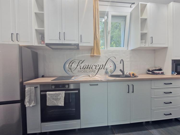 Apartament la cheie, in zona centrala cu mutare imediata - 7