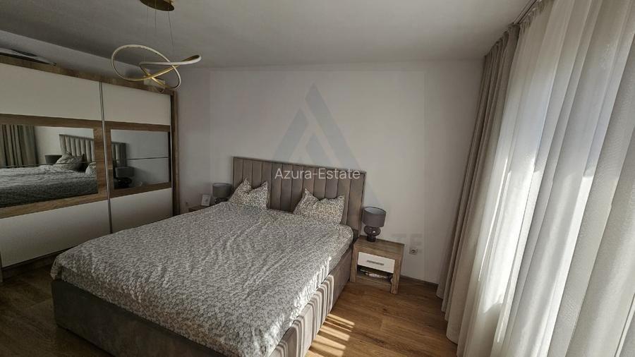 Apartament 3 camere 82 mp 2 băi 2 balcoane etaj 2 in Selimbar - 4