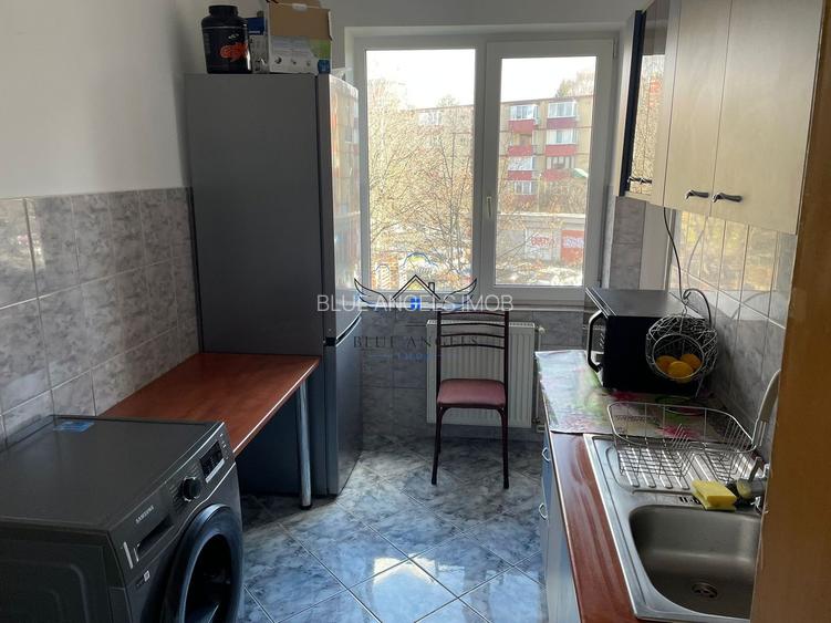 Apartament 2 camere - Petfriendly in zona AFI - Petru Rares - 7