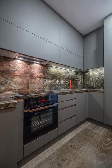 Vânzare I Penthouse 2 camere I Floreasca I Vedere superba - 6