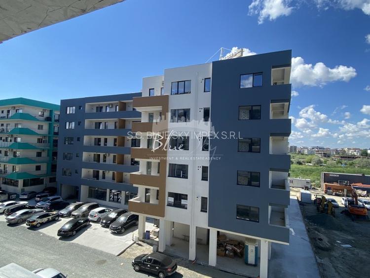 Apartament 2 camere situat in Mamaia Nord - 3
