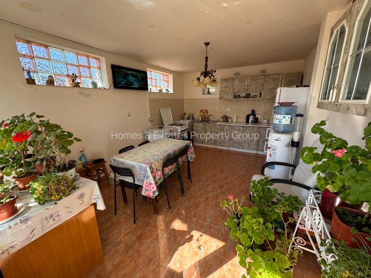 Casă de vacanță sau locuință permanentă în Găiseanca 142 mp 3600 mp Teren - 19