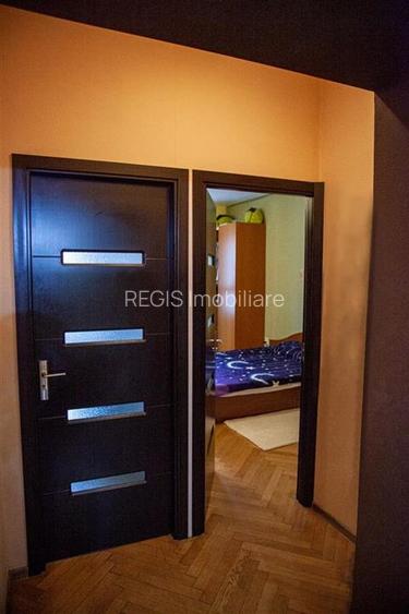 Apartament 3 camere la casa, 200 m de Poarta Schei - 7