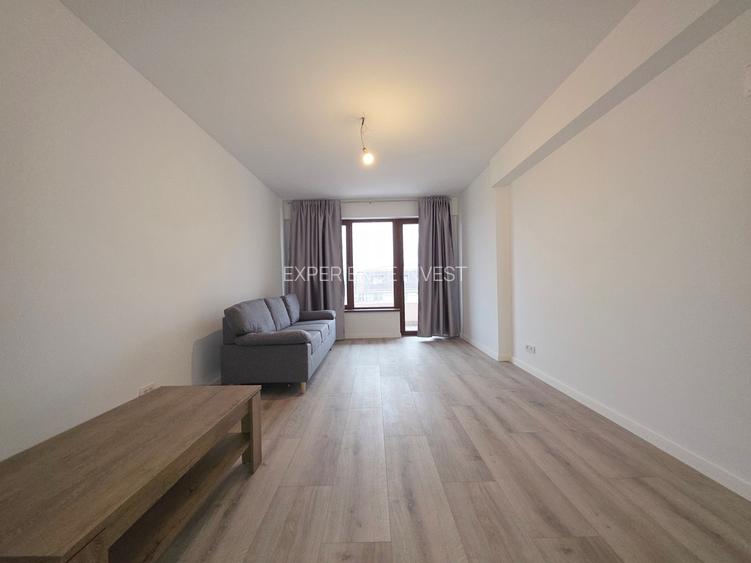 PRIMA ÎNCHIRIERE | 2 Camere Decomandate | Metalurgiei - Str. Poștalionului - 5