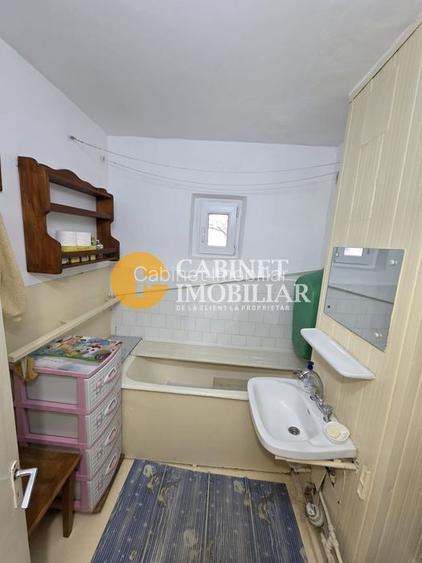 Esplanada Nicolina - LIDL - 3 camere Decomandat ETAJ 1/4 - 7