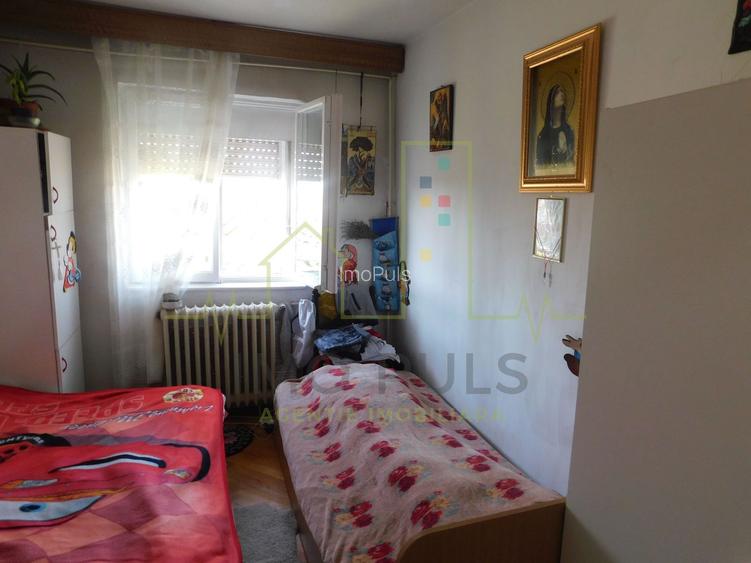 4 camere. Cetatii. Acoperis. - 5