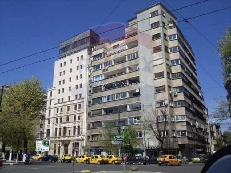 DE VANZARE  Hotel 66 camere zona Rosetti - 3