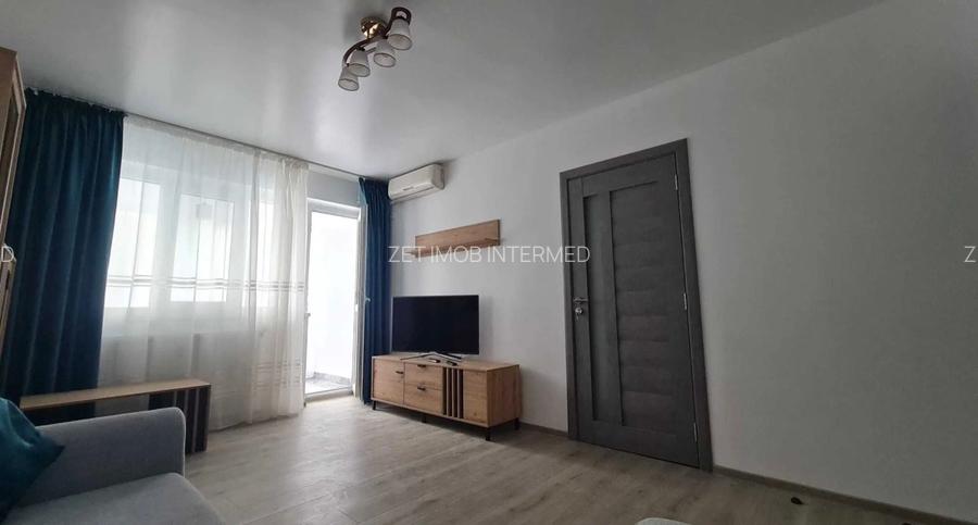 2 camere Drumul Taberei - aleea Romancierilor *prima inchiriere* - 2