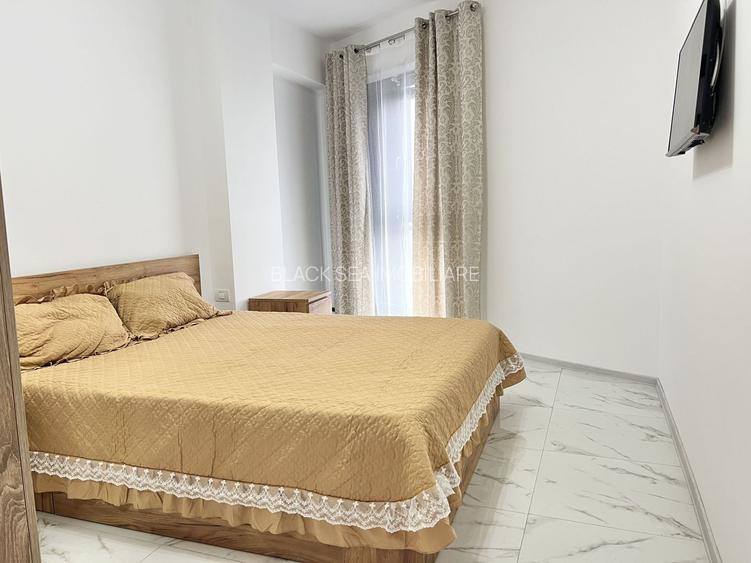 Apartament. 2 camere de inchiriat zona Campus - Aviatorii III - 11