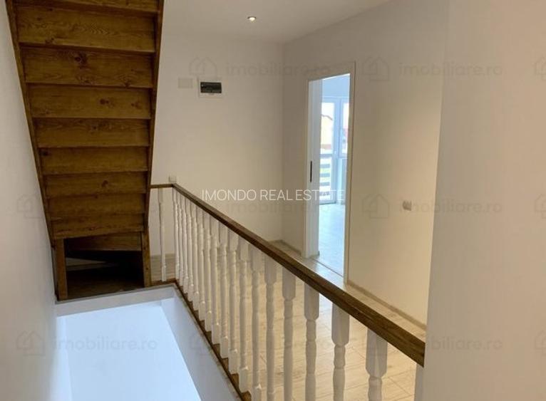 3 Camere I PIPERA TUNARI I 100 mp gradina - 6