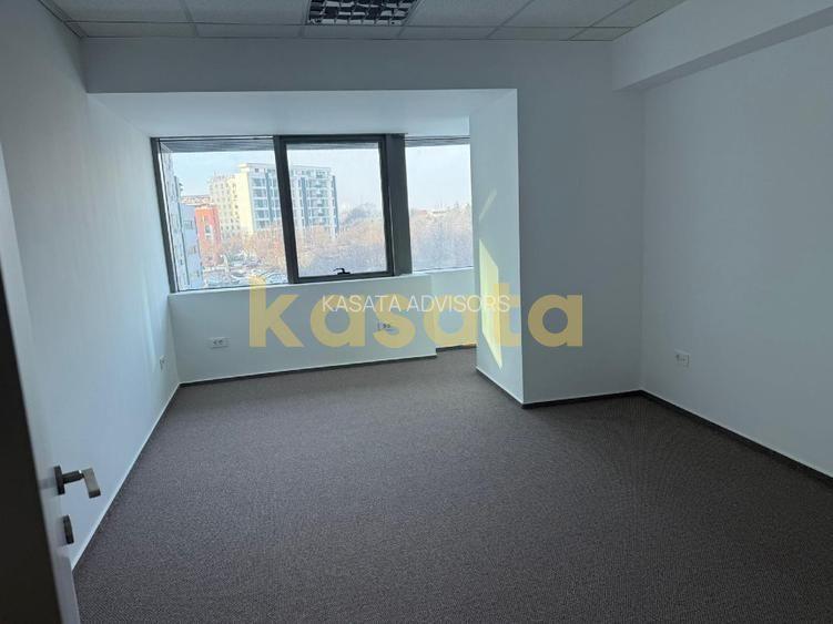 Spații de birouri premium de închiriat | Băneasa Offices - 8