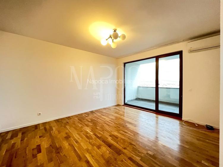 Apartament 4 camere de vanzare in Gheorgheni, Cluj Napoca - 13