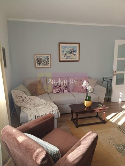 Apartament 3 camere-Panduri-13 Septembrie - 3