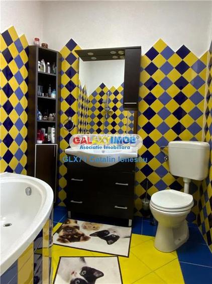 Vanzare casa renovata Slanic Prahova - 10