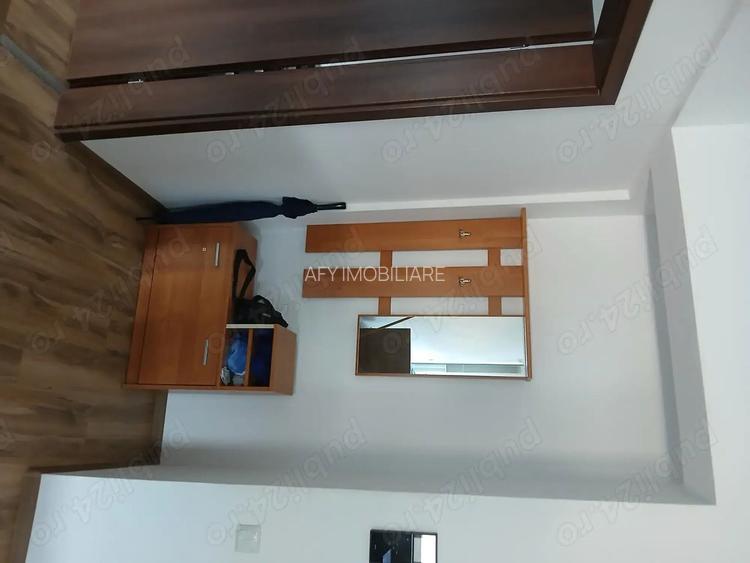 De vanzare apartament 2 camere semimobilat, zona Salaj - 6