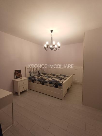PORTUL TOMIS APARTAMENT  IN VILA! 3 CAMERE 58 MP PRET 127000 EURO - 18