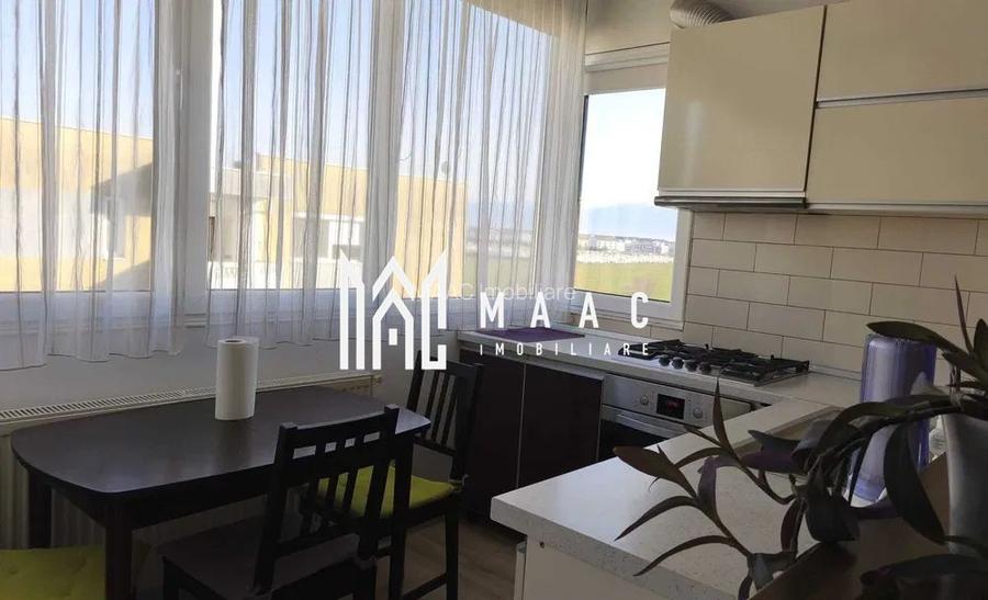 Apartament 2 camere | Loc de parcare | Calea Dumbrăvii - 4
