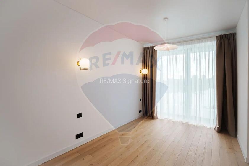 Vanzare ap 4 camere - 47 mp terasa vedere la lac în One Lake District - 8