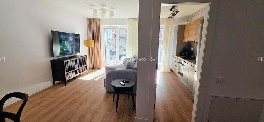 Apartament 2 Camere  Centrala Proprie    , Metrou Nicolae Teclu - 2