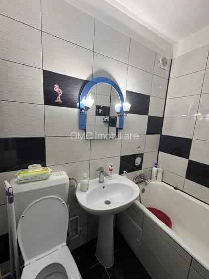 Apartament 2 camere Brancoveanu-Drumul Gazarului AS1 - 10