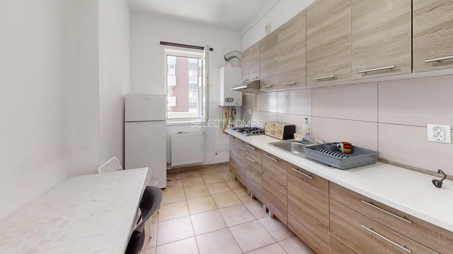 2 Camere | Mobilat | Vanzare | Metrou Berceni *Tur Virtual* *Popesti* - 6