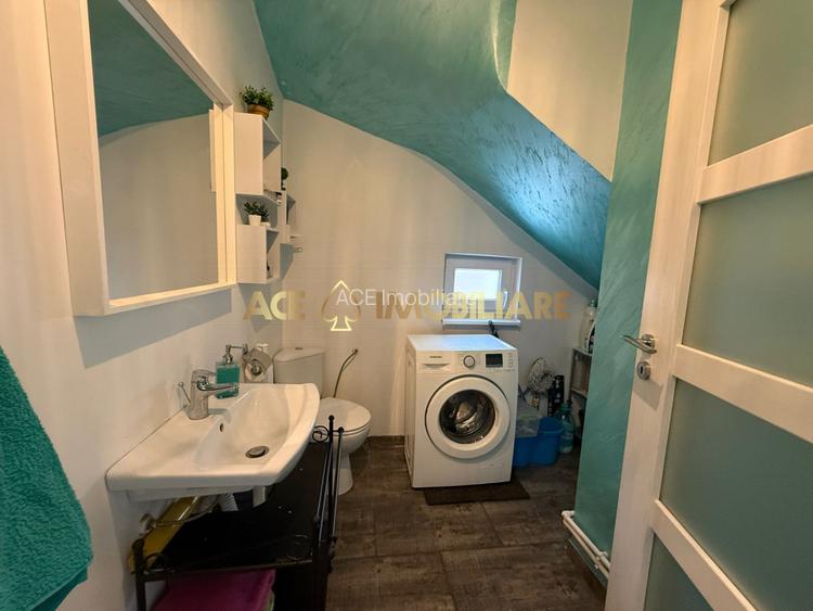 Casa de vanzare | 4 Camere | Chiajna | 2 Parcari | Comision 0% | Insiruita - 11