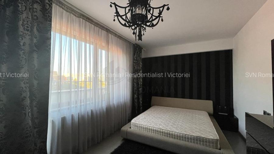 REA1026111 Apartament superb 3 camere Herastrau cu terasa - 7
