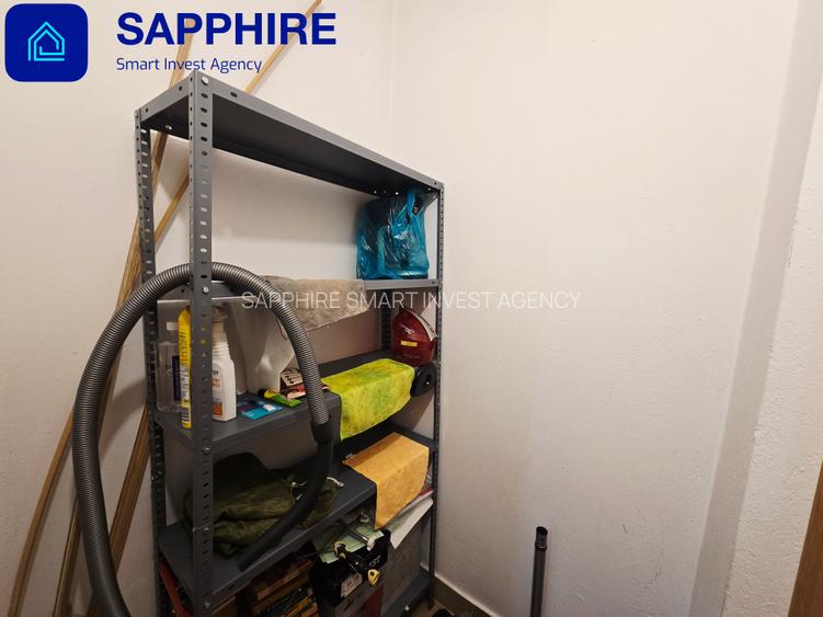 Apartament 2 camere metrou Drumul Taberei, mobilat și utilat - 10