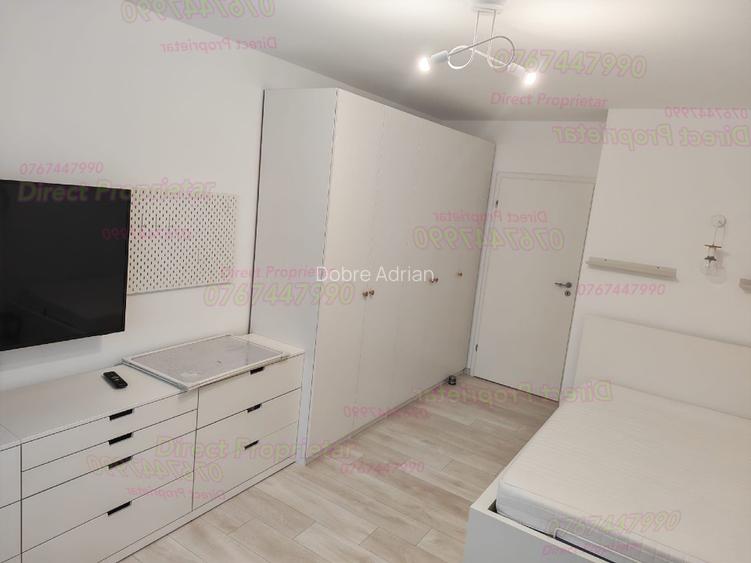 Apartament 3 camere mobilat utilat ,loc parcare inclus - 15