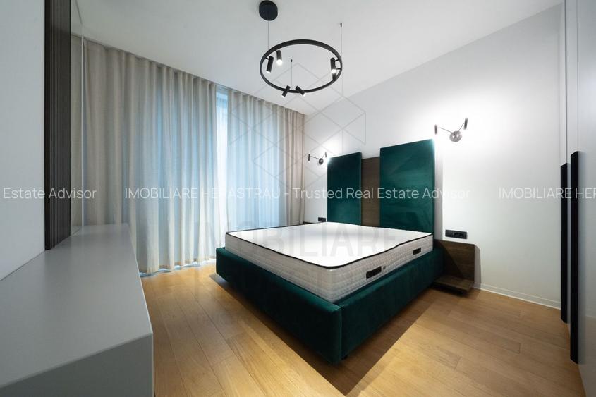 Herastrau | Top-of-the-line 2 bedrooms apartament - 18