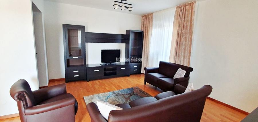 Centru - Iasicon Towers, 2 camere premium, mobilat si utilat - 2