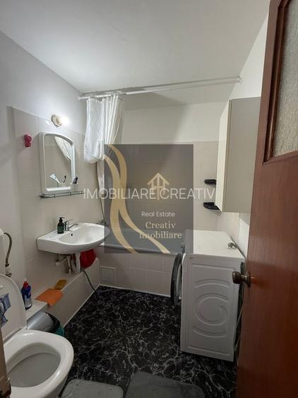Apartament 2 camere de inchiriat la metrou Brancoveanu - 3