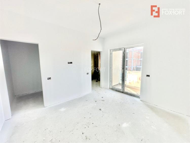 COMISION 0% - Duplex Individual Mosnita, Zona Calea Urseni - 5 camere, 3 bai - 12