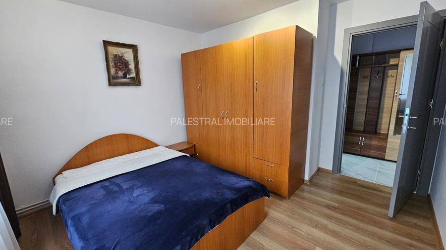 Apartament 4 camere Tractorul,renovat,mobilat-utilat,600 Euro - 6