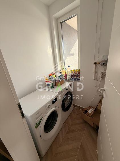 Duplex Modern–3 Dormitoare+Living Open Space | Terasă Generoasă | Auchan Iris - 19