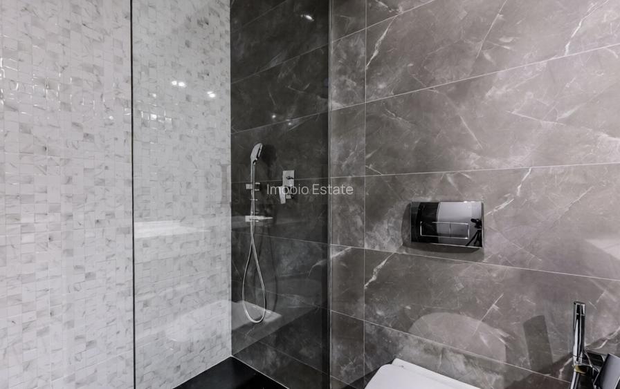 Apartament 4 Camere | Beach Front | One Mamaia | Loc de Parcare - 12