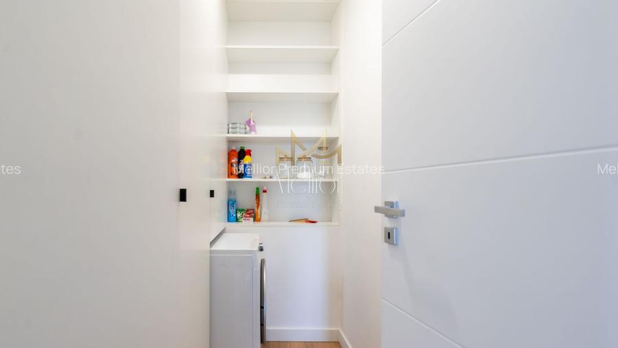 Penthouse superb cu 3 camere + terasa bloc nou | Gheorgheni! - 20