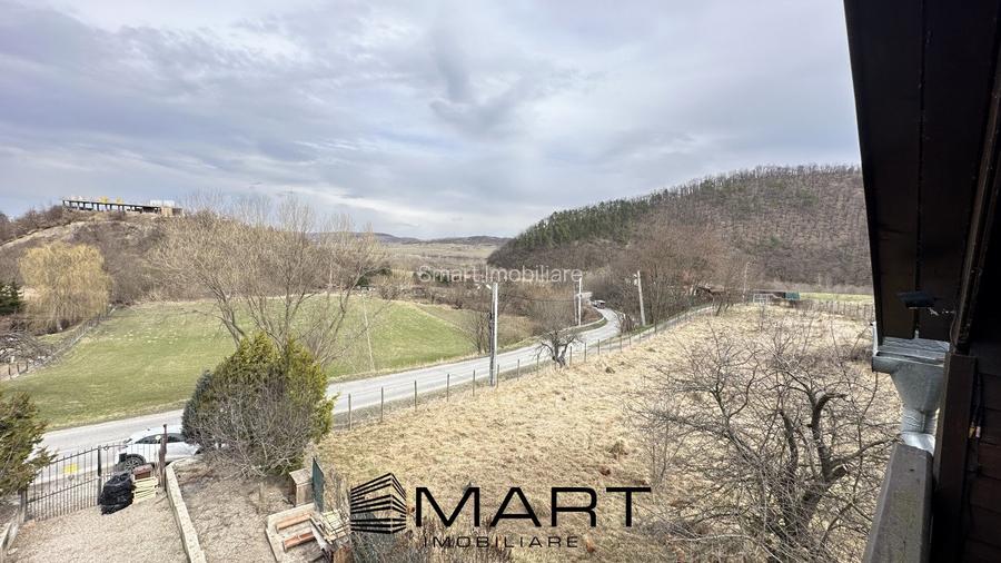 Casa cu 4 camere Fantanele-Sibiu - 12