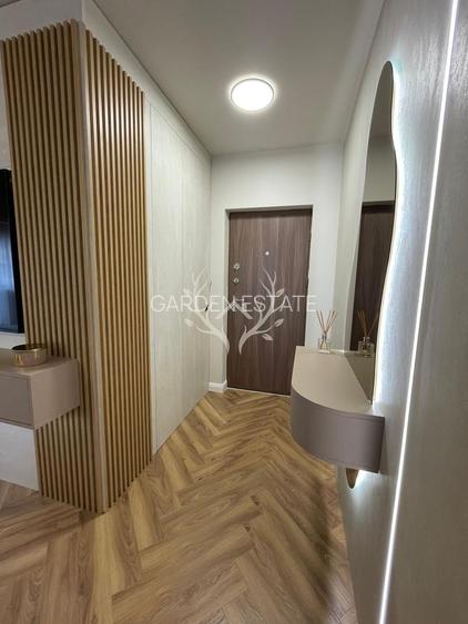Comision 0% Apartament cu 3 camere, finisaje premium - Str.Cetatii - 8