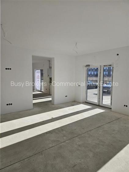 Spatiu Comercial - 71 mp - Doamna Stanca - 5