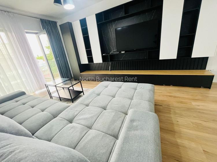 Apartament 2 camere ELA Cotroceni ,Parcare inclusă,Centrala Proprie - 3