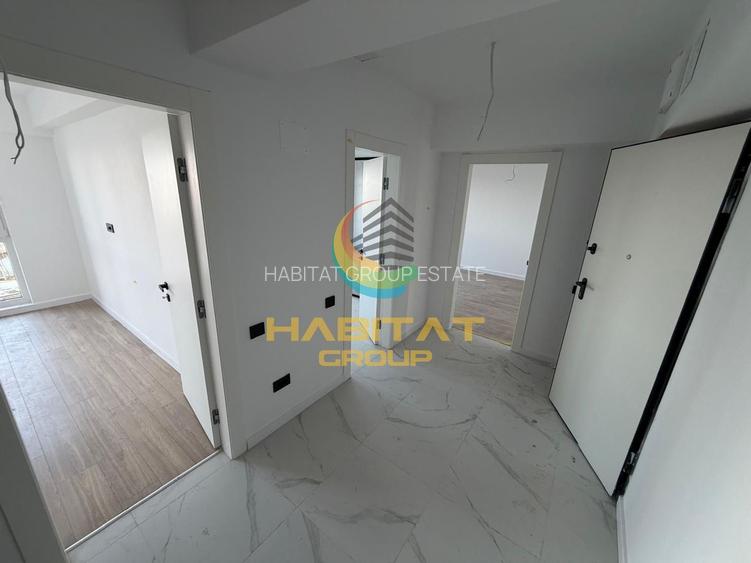 2 camere Pallady  tip studio 48 mp LUX langa Parcul Teilor - 5