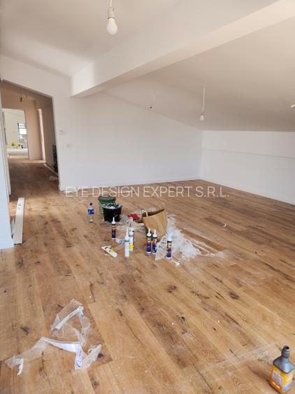Vânzare apartament 3 camere dobrogeanu gherea  baneasa - 7