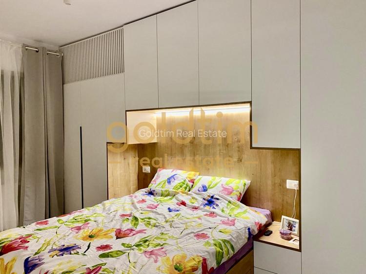 CORTINA NORH/SPATII DEPOZITARE/PARCARE INCLUSA SUBTERANA/DESIGN UNIC - 10