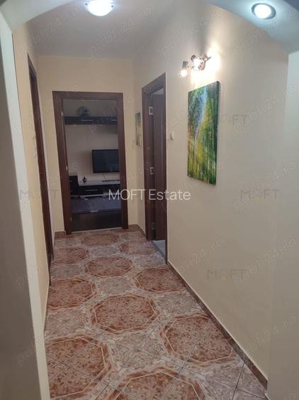 Apartament 2 camere decomandat, 50 mp, Mihai Bravu - Dristor, etaj 6 - 9
