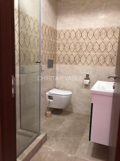 Mamaia Central/Hotel REX Apartament cu 3 camere - 16
