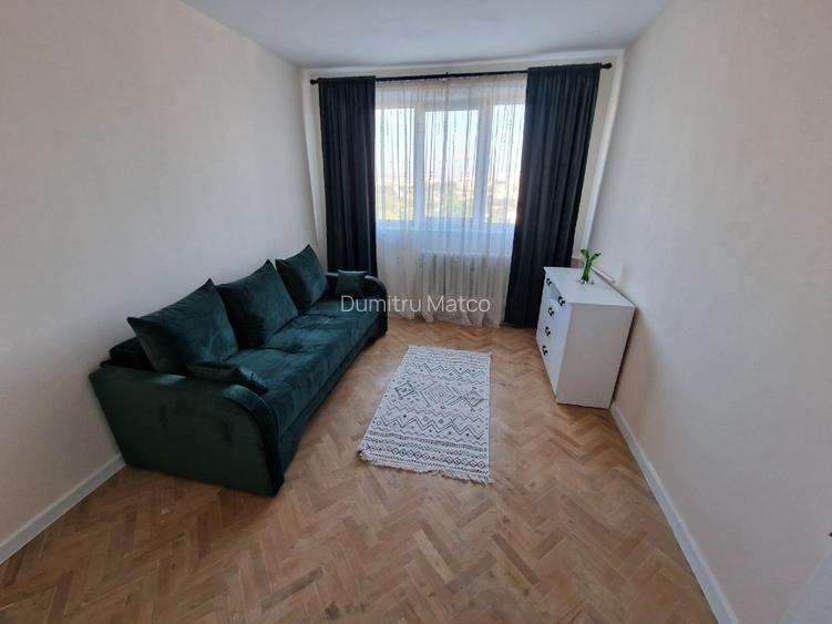 Spre chirie apartament 2 camere, Tătărași - 3