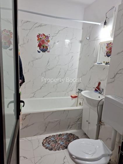 Garsoniera renovata mobilata utilata Parc Drumul Taberei - 3