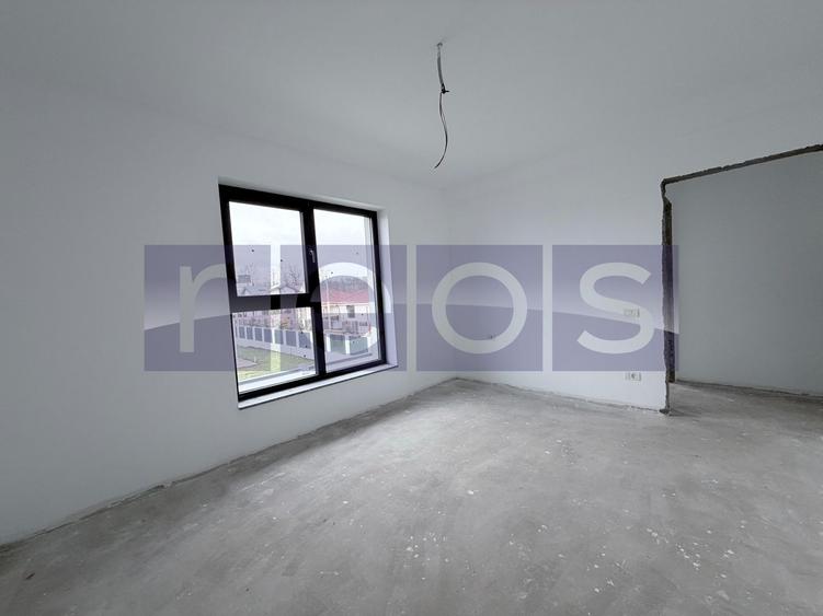 VANZARE CASA 4 CAMERE | 430 MP TEREN | CORBEANCA | - 9